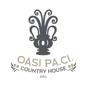 OASI PA.CI. EMPTYCOUNT:1 COUNTRY HOUSE Montemiletto